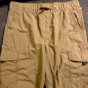 Urban Pipeline boys cargo shorts